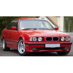 FRONT COVER, FRONT SPOILER BMW E34 STYLE i540