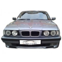 FRONT COVER, FRONT SPOILER BMW E34 STYLE i540