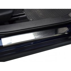 DOOR SILL PLATES FOR MAZDA CX-5 2012 up