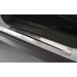 DOOR SILL PLATES FOR OPEL ASTRA G 1998 up