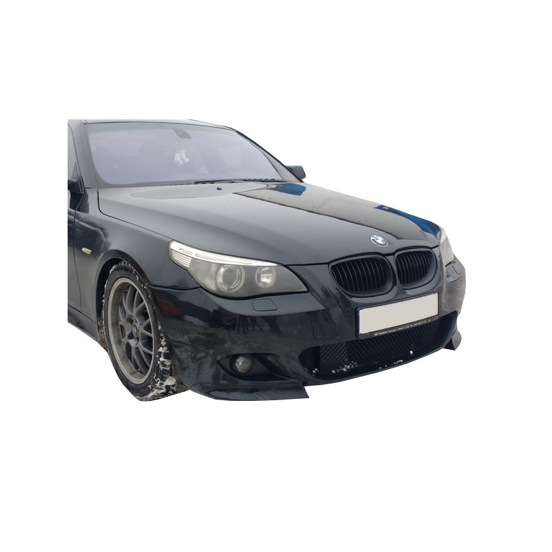 FRONT COVER, FRONT SPOILER FOR BMW 5 E60 E61 M5