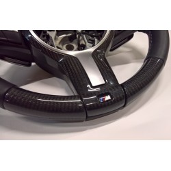 CARBON STEERING WHEEL FOR BMW X5 F15