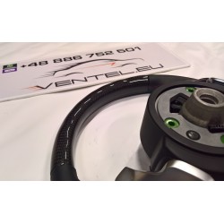 CARBON STEERING WHEEL FOR BMW X6 F16