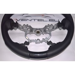 CARBON STEERING WHEEL FOR TOYOTA LAND CRUISER 200 2016 up