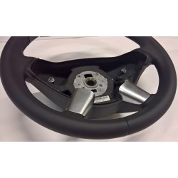 CARBON STEERING WHEEL FOR MERCEDES VITO W639 LIFT 2010 up