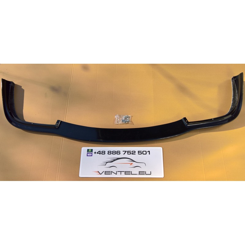FRONT SPOILER, FRONT COVER FOR BMW 5 E39 M5