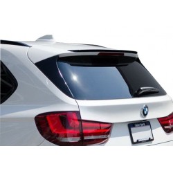 REAR SPOILER LIKE M PERFORMANCE FOR BMW X5 F15