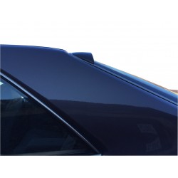 REAR WINDOW ROOF WING SPOILER VISOR FOR MERCEDES-BENZ W124 COUPE
