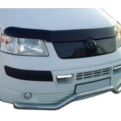Winter Grille Cover for VOLKSWAGEN T5 2003 up