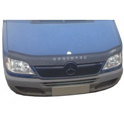 Winter Grille Cover for MERCEDES SPRINTER CDI 2000 up