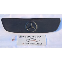 Winter Grille Cover for MERCEDES-BENZ SPRINTER W906 2006 up