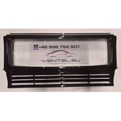 CARBON GRILL FOR MERCEDES-BENZ G-CLASS W463