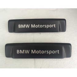 DOOR HANDLE WITH ENGRAVING FOR BMW E30