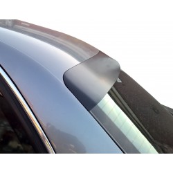 REAR WINDOW ROOF WING SPOILER VISOR FOR BMW 7 E38