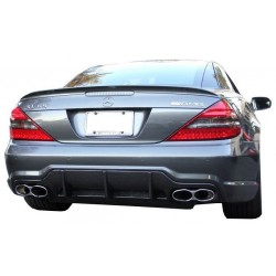 REAR SPOILER STYLE AMG FOR MERCEDES-BENZ SL R230