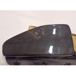 CARBON REAR DIFFUSOR + SIDE COVERS STYLE M PERFORMANCE FOR BMW X5 F15
