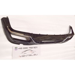 CARBON REAR DIFFUSOR FOR MERCEDES-BENZ AMG S-CLASS W222 2017 up