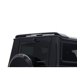 CARBON REAR SPOILER STYLE BRABUS FOR MERCEDES-BENZ G-CLASS W463