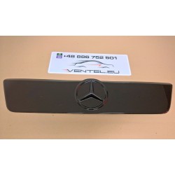 Winter Grille Cover for MERCEDES-BENZ SPRINTER TDI 1995-2000