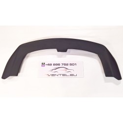 REAR SPOILER STYLE STARTECH FOR LAND ROVER RANGE ROVER VOGUE L405 2013 up