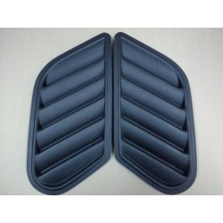 GILLS COVERS HOOD STYLE GTR FOR BMW E39