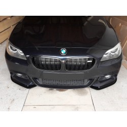 FRONT COVER, FRONT SPOILER FOR BMW 5 E60 E61 M5