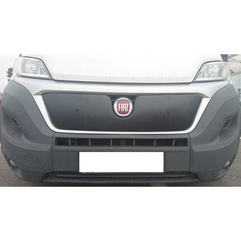 Winter Grille Cover for FIAT DUCATO 2014 up
