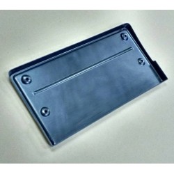 FRONT COVER BEHIND LICENSE PLATE FOR BMW M 5 E39