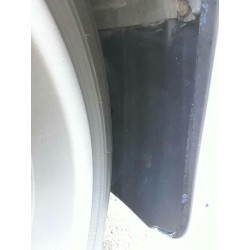 FRONT LOWER FENDER LINERS for BMW 5 M E39