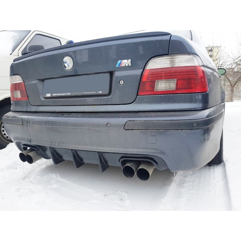 REAR DIFFUSER FOR BMW BMW 5 M E39