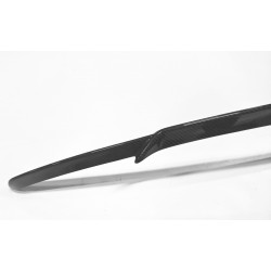 CARBON REAR SPOILER style BRABUS for MERCEDES-BENZ C-CLASS W205