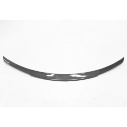 CARBON REAR SPOILER style BRABUS for MERCEDES-BENZ C-CLASS W205
