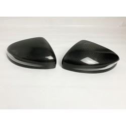 CARBON MIRROR COVER for MERCEDES-BENZ G-CLASS W463a W464