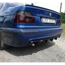 REAR DIFFUSER FOR BMW BMW 5 M E39