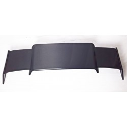 CARBON REAR SPOILER style BRABUS for MERCEDES-BENZ G-CLASS W463A W464 2018 up