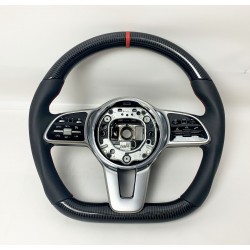 CARBON STEERING WHEEL for MERCEDES-BENZ G-CLASS W463A