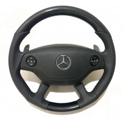 CARBON STEERING WHEEL FOR...