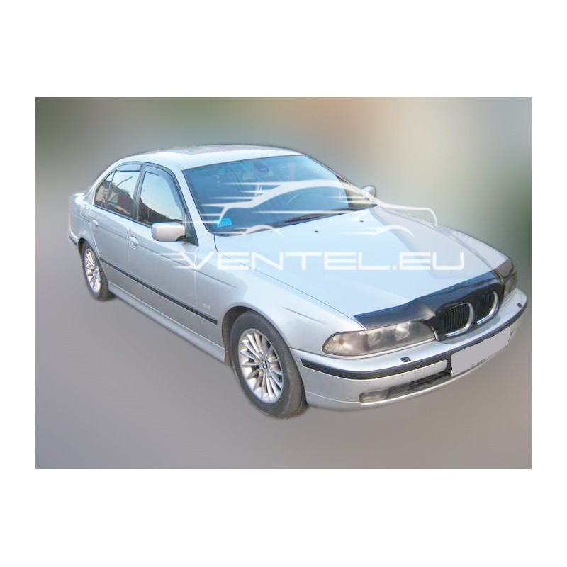 BMW 5 E39 1995-2003 HOOD PROTECTOR STONE BUG DEFLECTOR