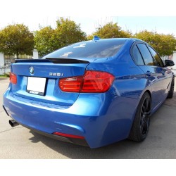 REAR SPOILER style M4 FOR...