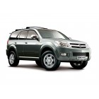 GREAT WALL HOVER H3 2005 up