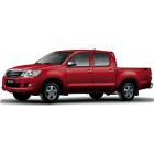 TOYOTA HILUX 2011 up