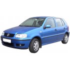 VOLKSWAGEN POLO 3 LIFT 1999 up