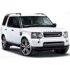 LAND ROVER DISCOVERY LR4 2009 up