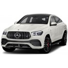 MERCEDES-BENZ GLE COUPE C167