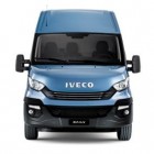 IVECO DAILY 2014 up